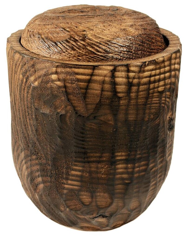 Tierurne Holz Art. 2741