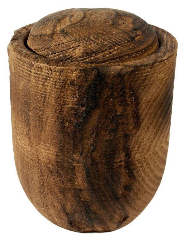 Tierurne Holz Art. 2742