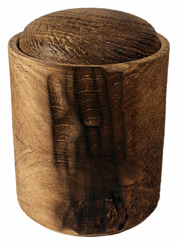 Tierurne Holz Art. 2744