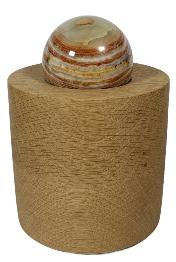 Tierurne Holz 2746
