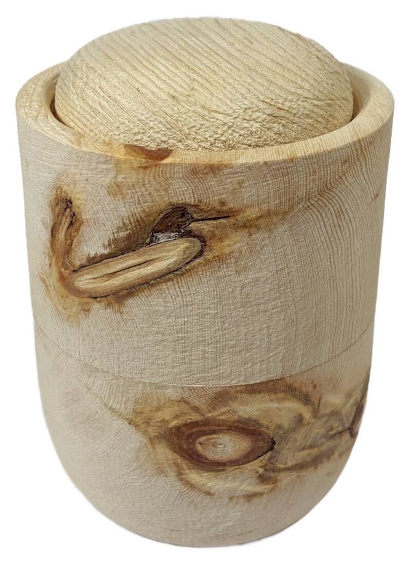 Tierurne Holz Art. 2750