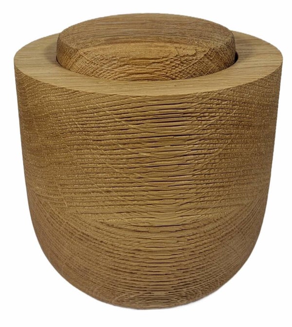 Tierurne Holz 2754