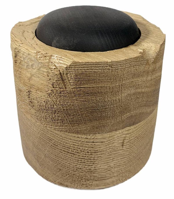 Tierurne Holz 2759