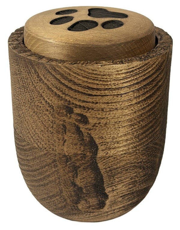 Tierurne Holz Art. 2760