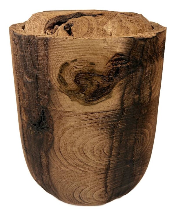 Tierurne Holz Art. 2761
