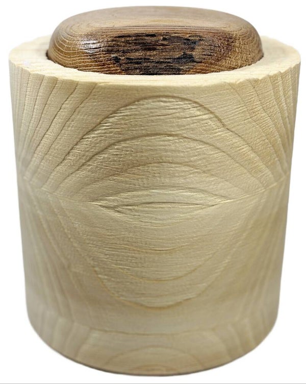 Tierurne Holz Art. 2766