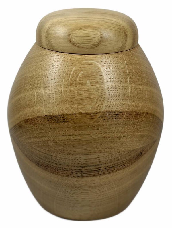 Tierurne Holz Art. 2771