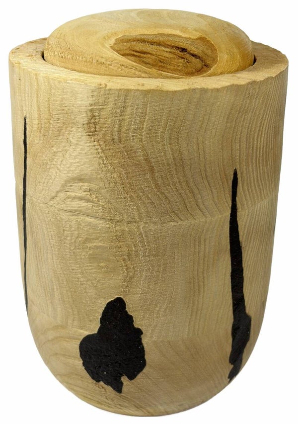 Tierurne Holz Art. 2777