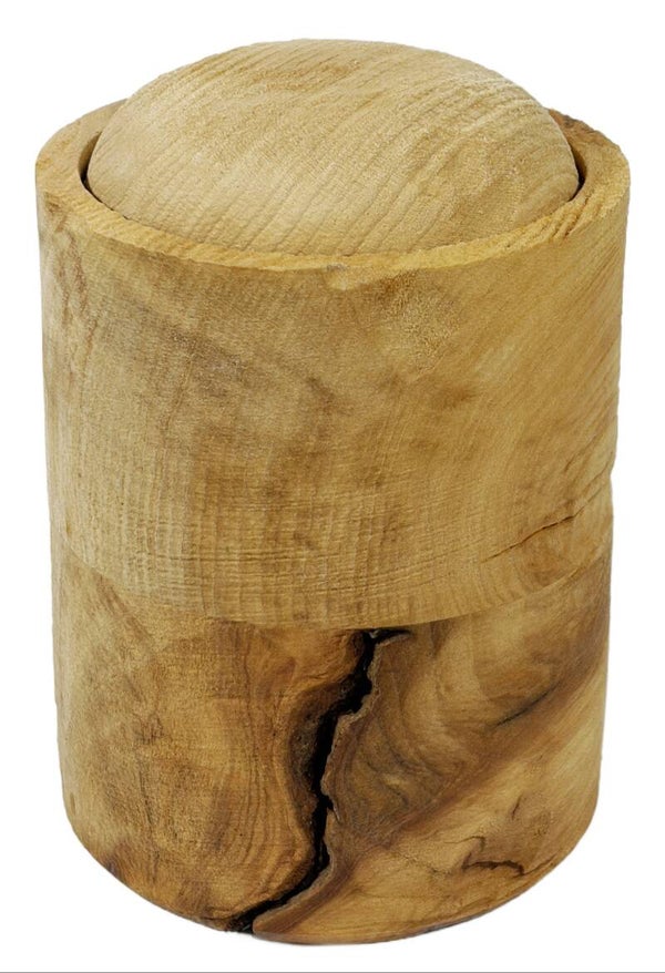 Tierurne Holz Art. 2779