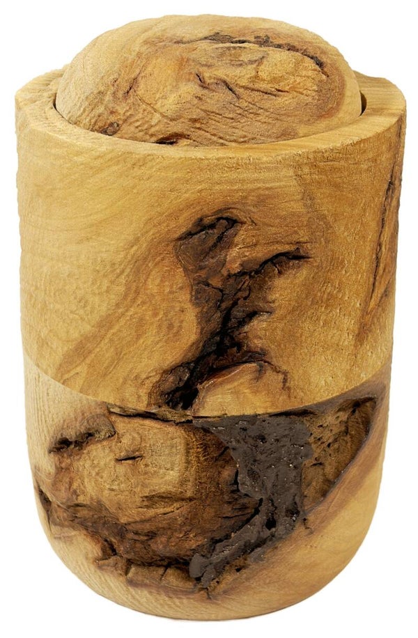Tierurne Holz Art. 2809