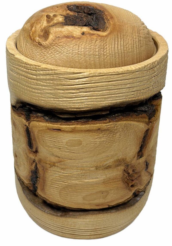 Tierurne Holz Art. 2812