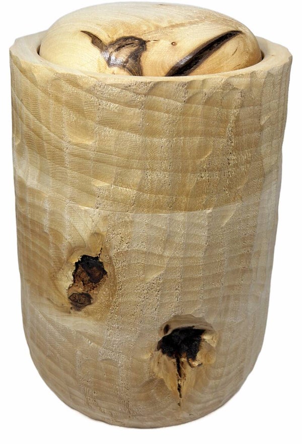 Tierurne Holz Art. 2816