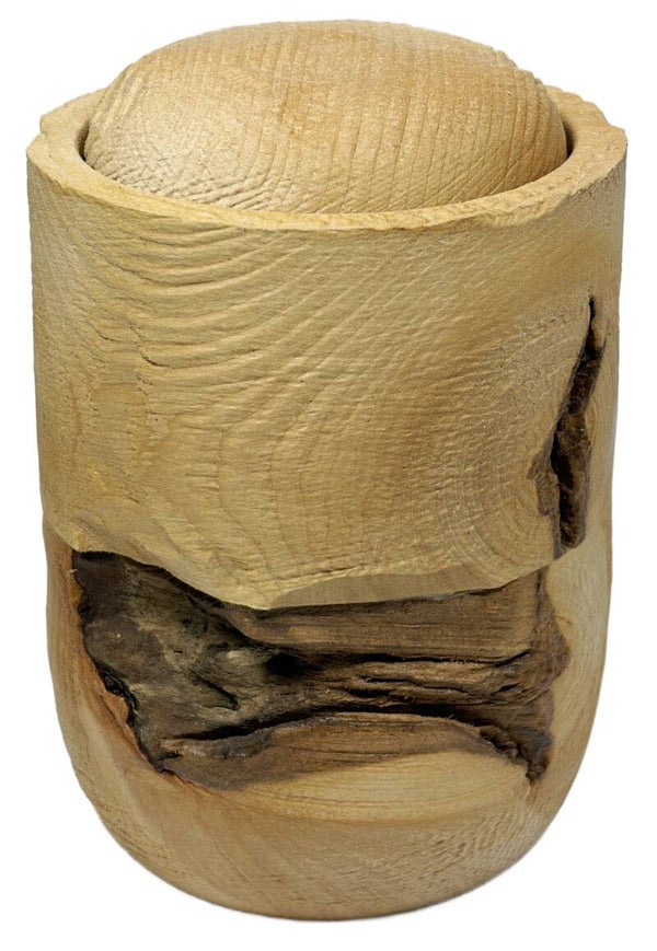 Tierurne Holz Art. 2817