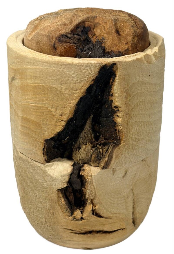 Tierurne Holz Art. 2822