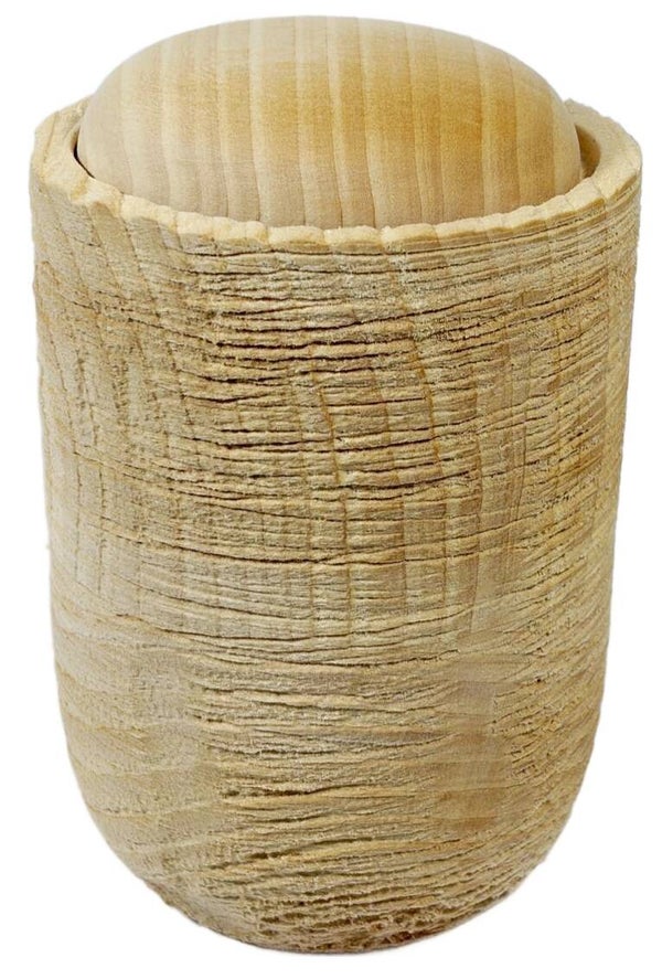 Tierurne Holz Art. 2833