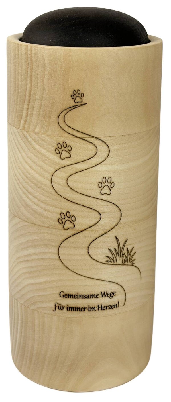 Tierurne Holz Art. 2835