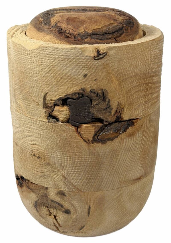 Tierurne Holz Art. 2838