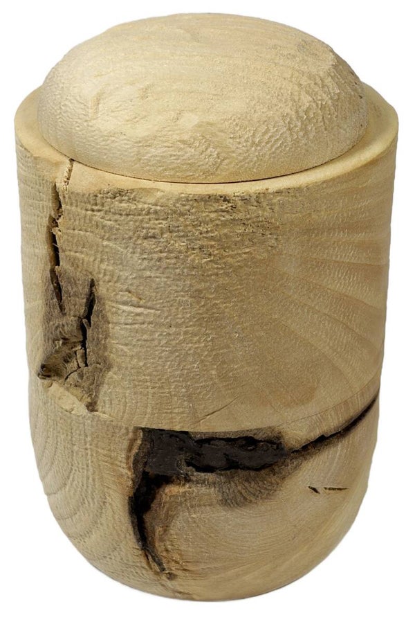 Tierurne Holz Art. 2840