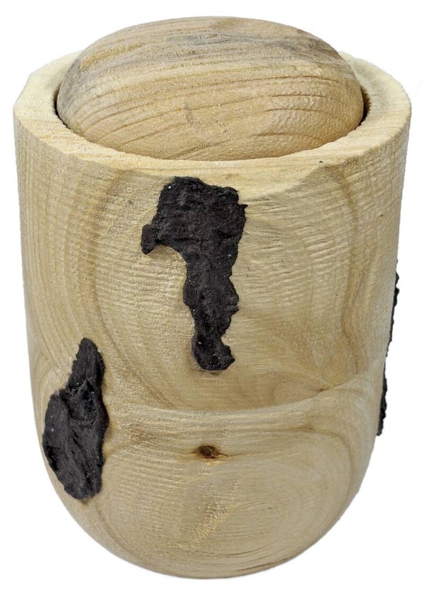 Tierurne Holz Art. 2844