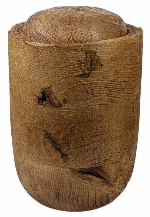 Tierurne Holz Art. 2845