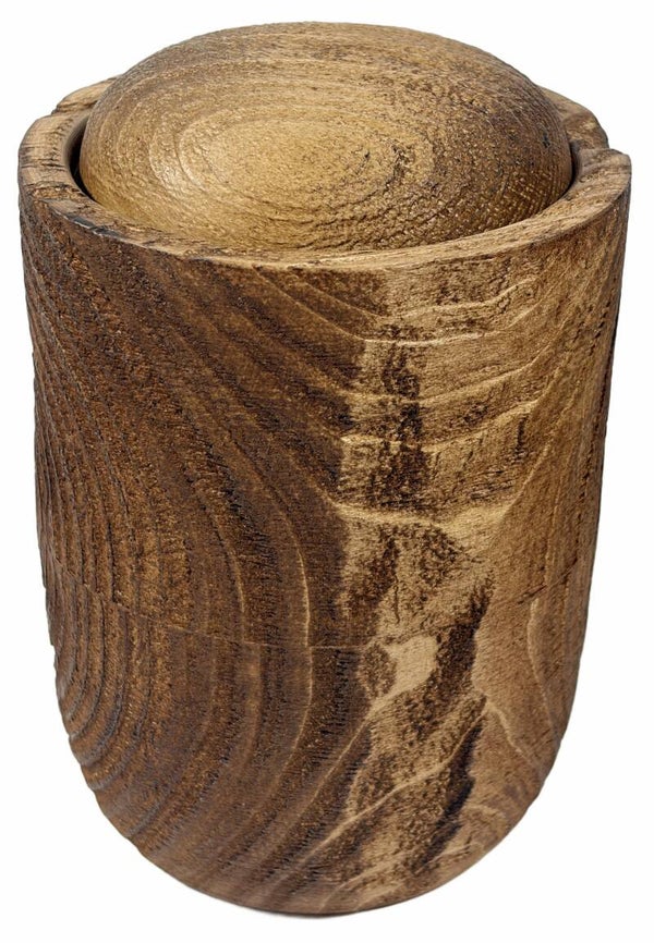 Tierurne Holz Art. 2848