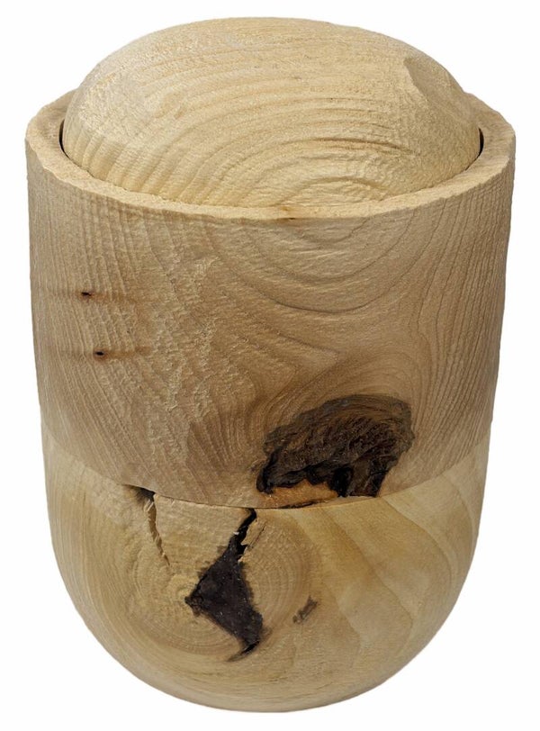 Tierurne Holz Art. 2849