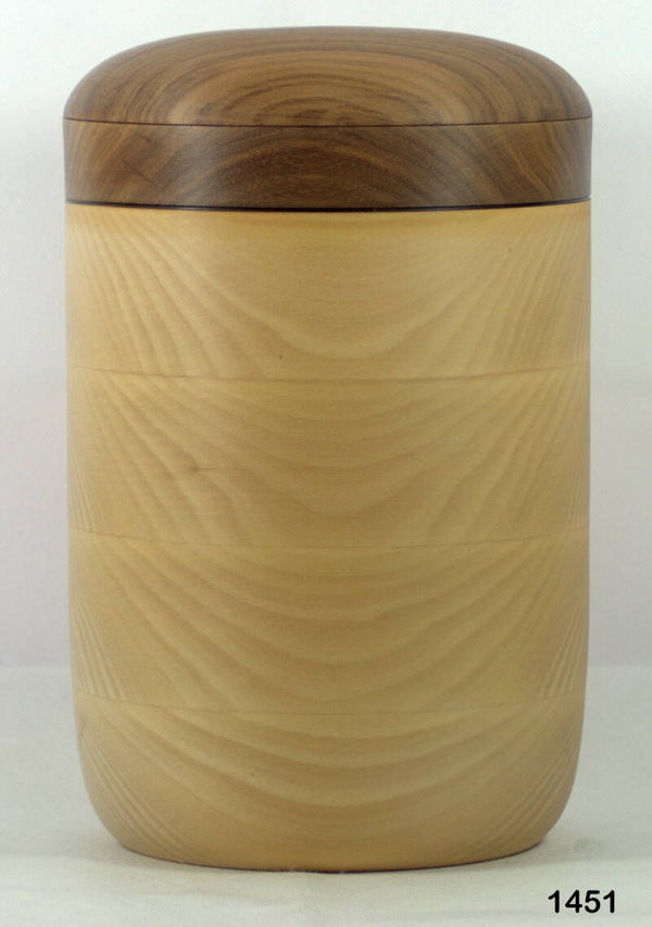 Tierurne Holz Art. 1451H