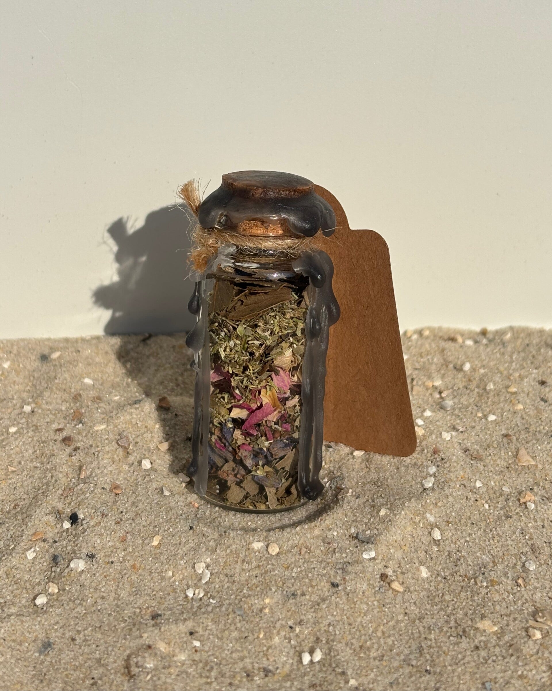 Spelljar - Over my Ex