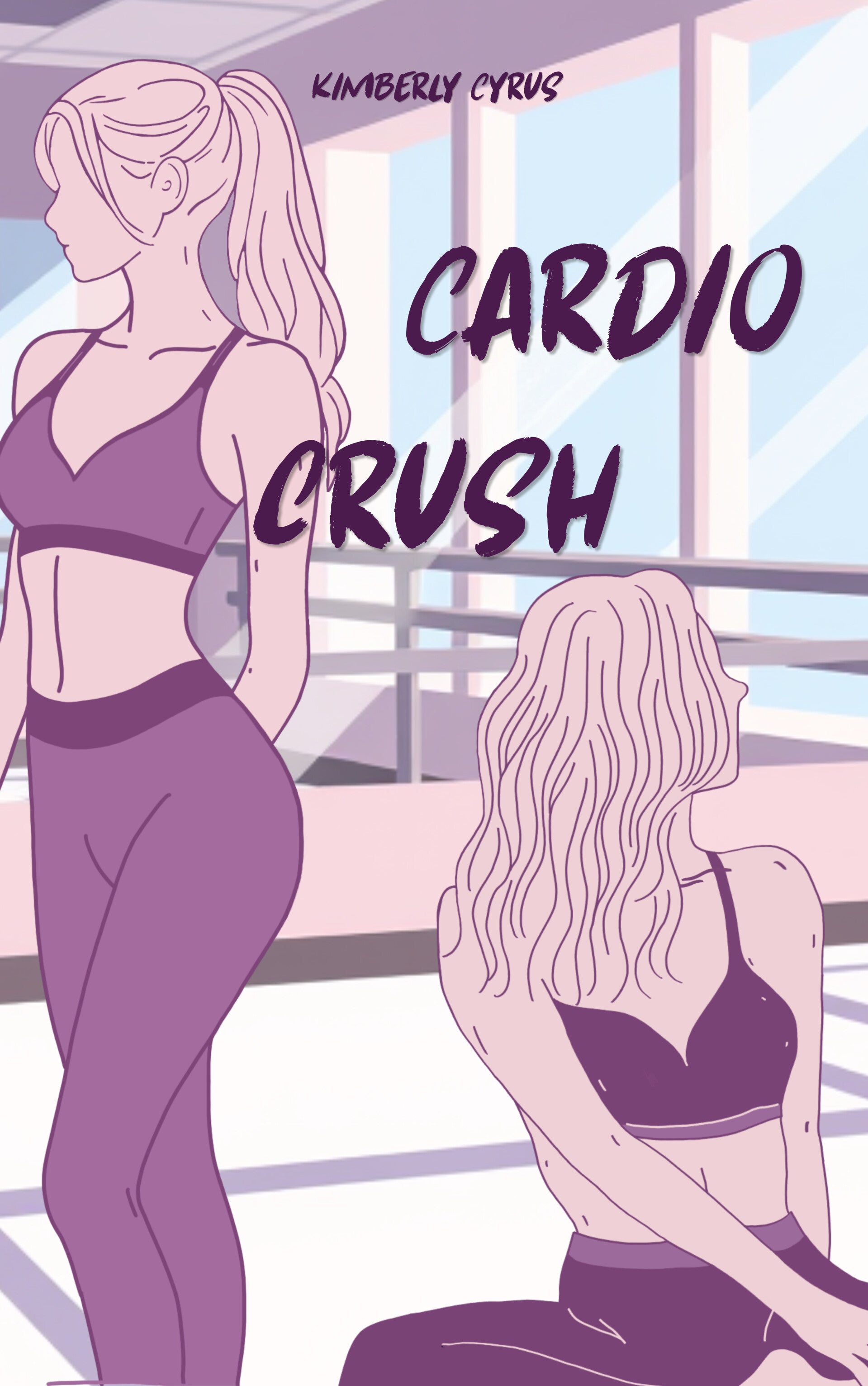 Cardio Crush