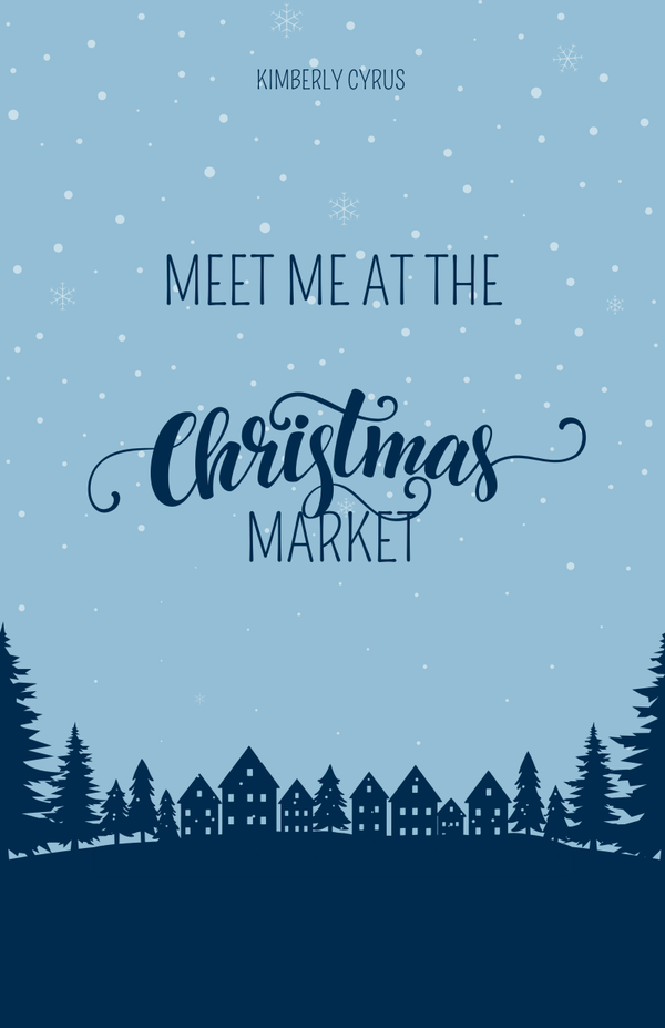 Meet me at the Christmas market