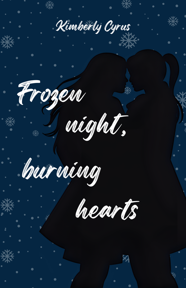 Frozen night, burning hearts