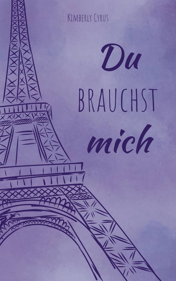 Du brauchst mich