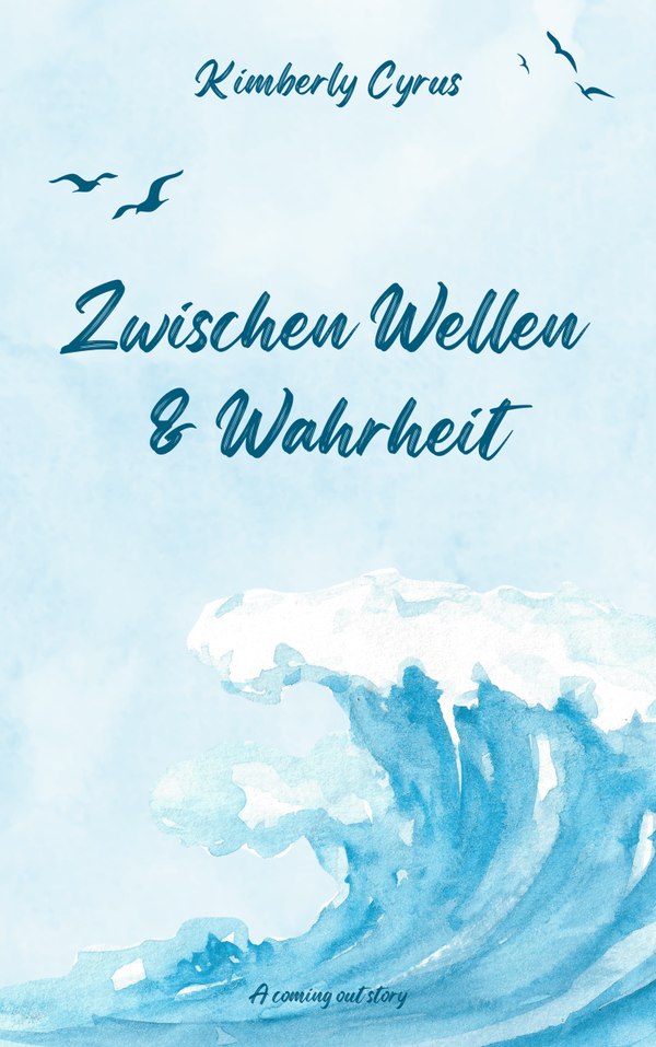 Zwischen Wellen & Wahrheit