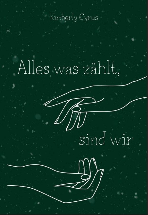 Alles was zählt, sind wir