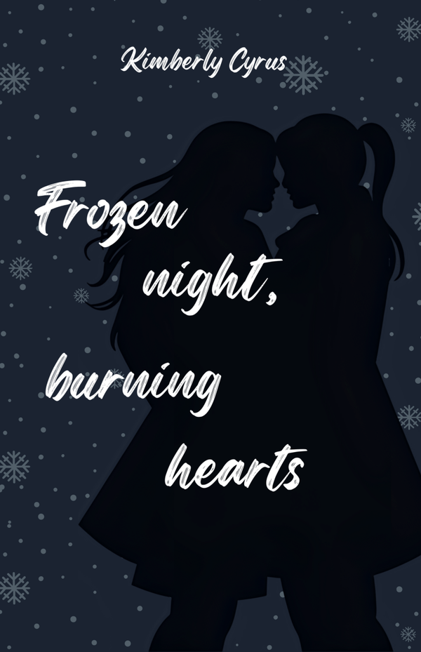 Frozen night, burning hearts - MÄNGELEXEMPLAR