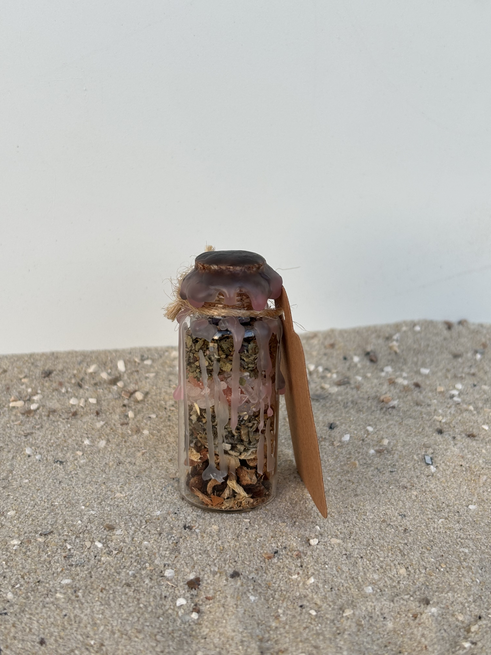 Spelljar - Lesbian Goddess