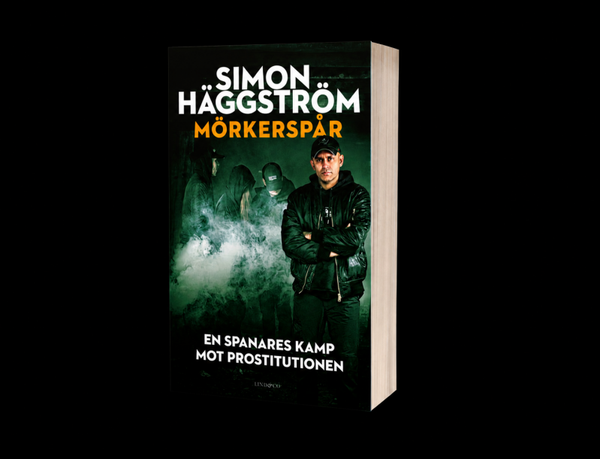 Mörkerspår (POCKET)