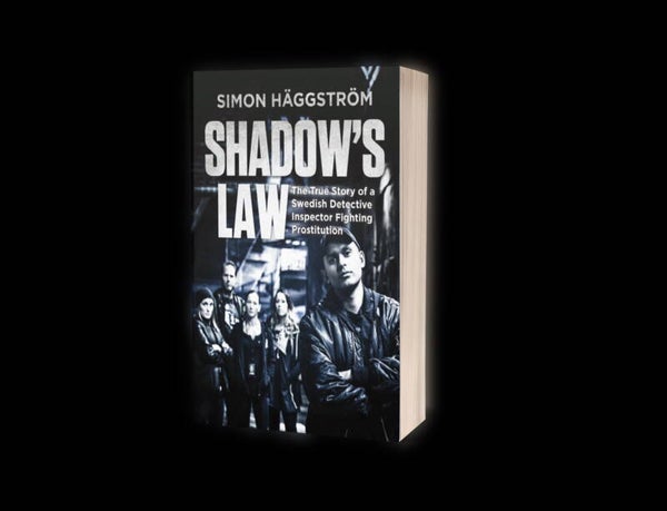 Shadow's law (ENGELSKA)