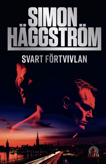 Svart förtvivlan (INBUNDEN)