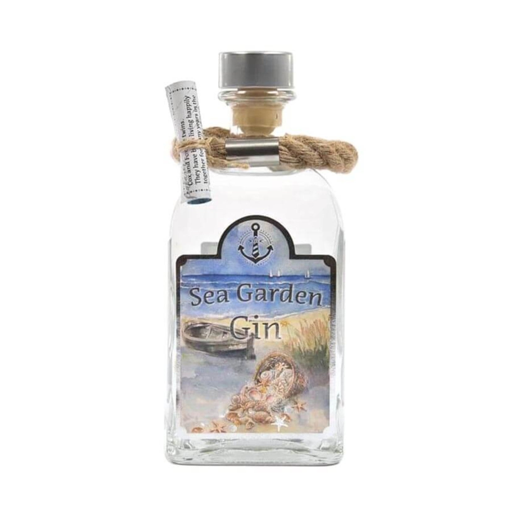 Sea Garden Gin