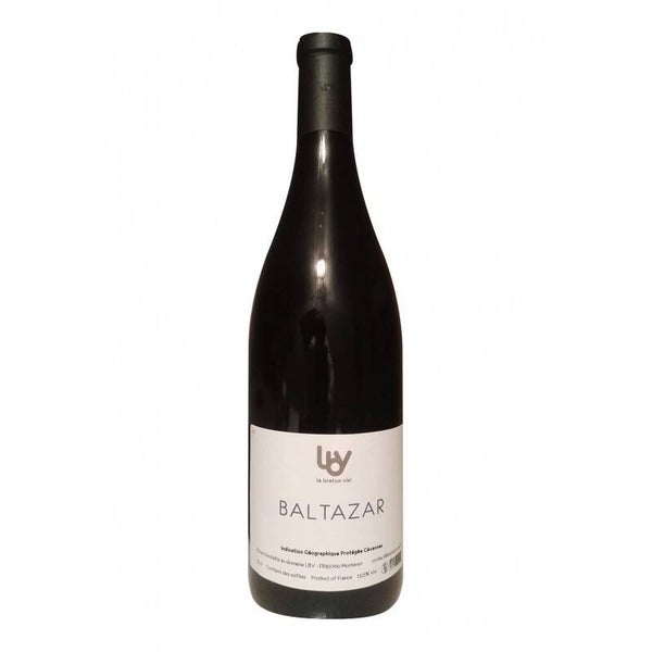 Baltazar