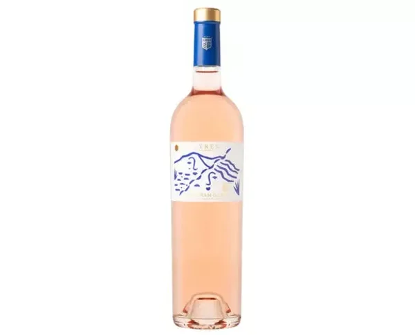 Amstramgram Céres rosé