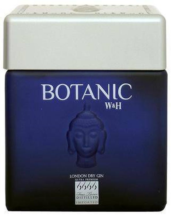 Cubical Ultra Premium Gin