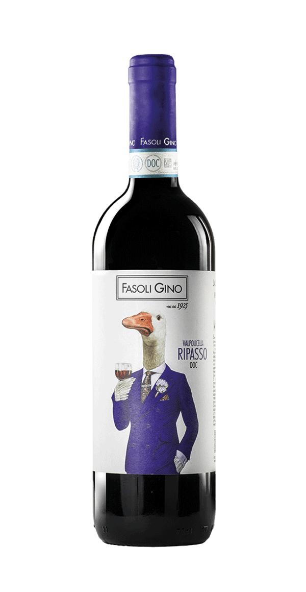 Fasoli Gino Ripasso