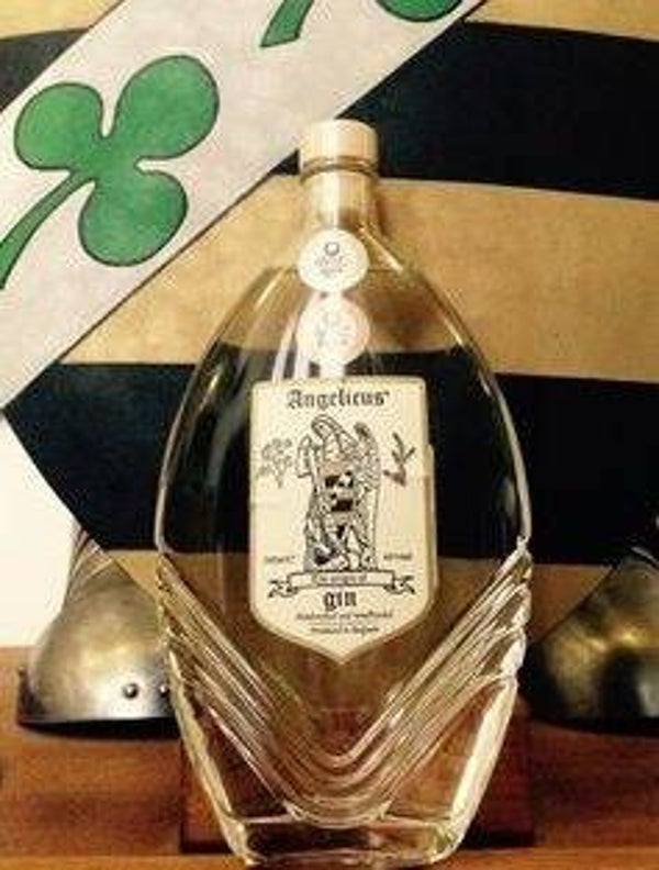 Angelicus Gin
