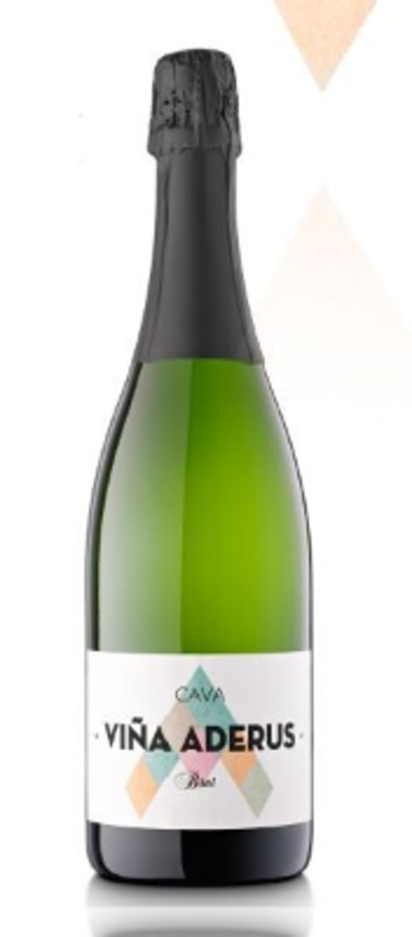 Cava Aderus Brut
