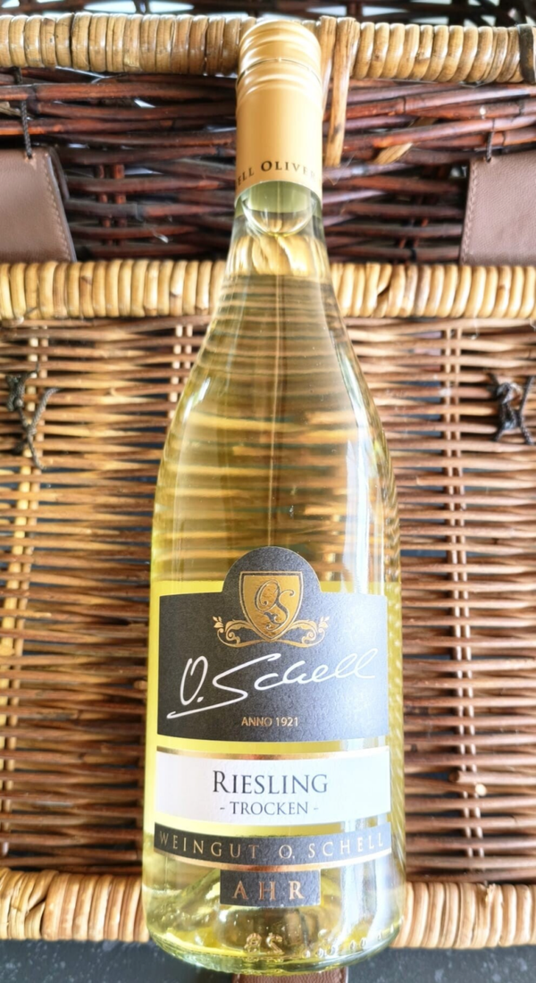 Riesling Trocken 0 ' Schell