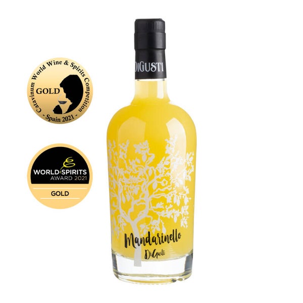 Mandarinello - 500 ml