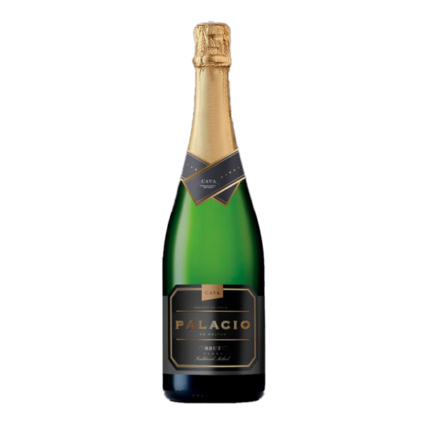 Cava Palacio de Beltus  Brut