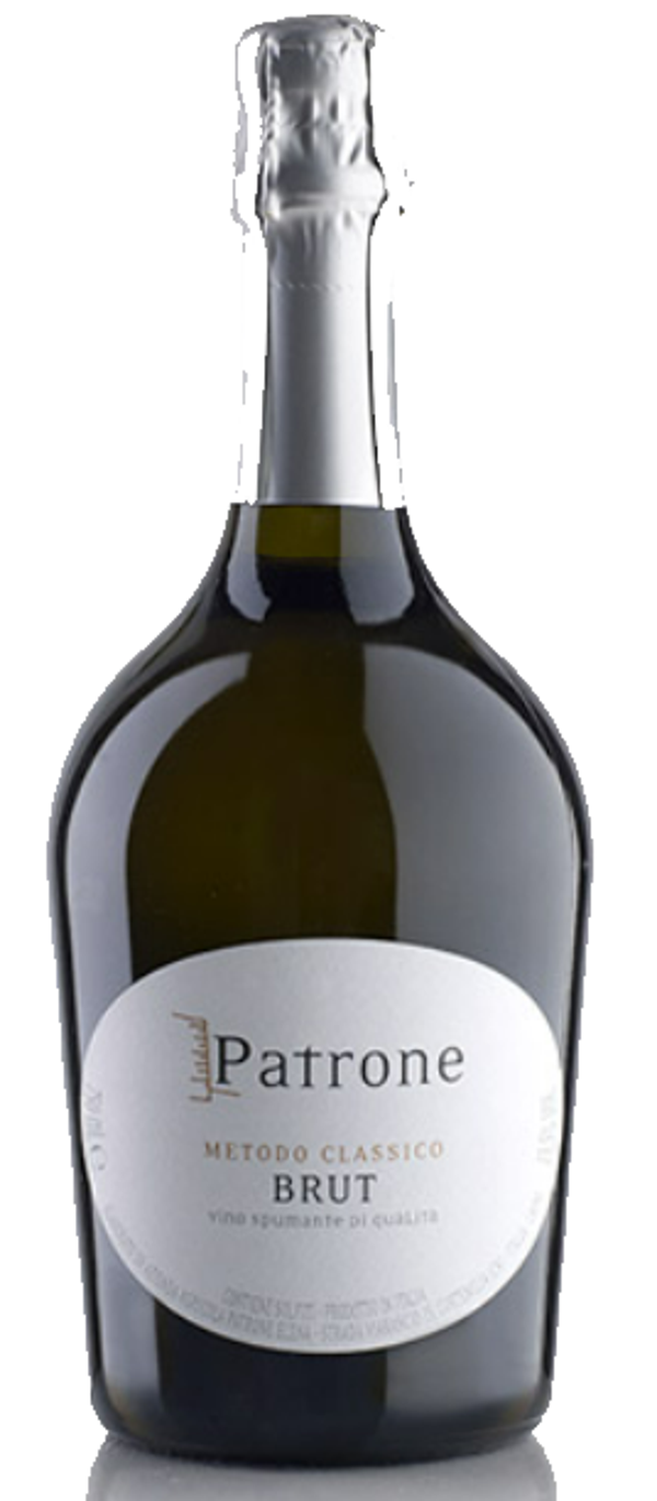Patrone Spumante Pinot Nero